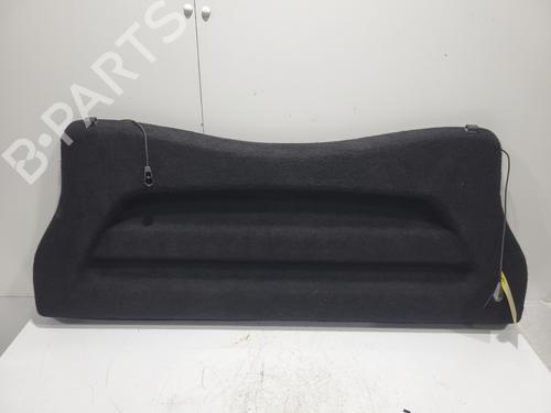 Hattehylde RENAULT CLIO IV (BH_) 1.5 dCi 75 (75 hp) 30305666