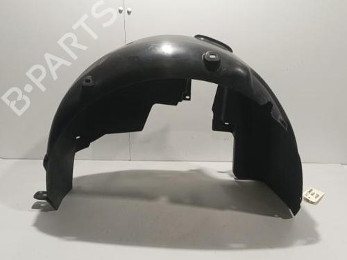 Hjulbue Hjulbue AUDI A1 Sportback (GBA) 25 TFSI (95 hp) 22570027 22570027