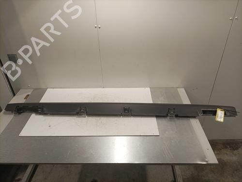 Used Left sideskirt CITROËN C3 III (SX) 1.2 PureTech 82 (83 hp) 31071265