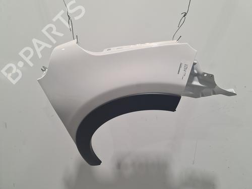 Voorscherm rechts CITROËN C3 III (SX) 1.2 PureTech 82 (83 hp) 32373934