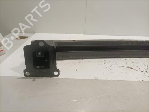 Front bumper reinforcement PEUGEOT 207 CC (WD_) 1.6 16V | BP22573397C109 