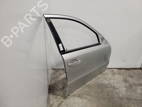Right front door MERCEDES-BENZ E-CLASS (W211) E 320 CDI (211.026) | BP30821063C3