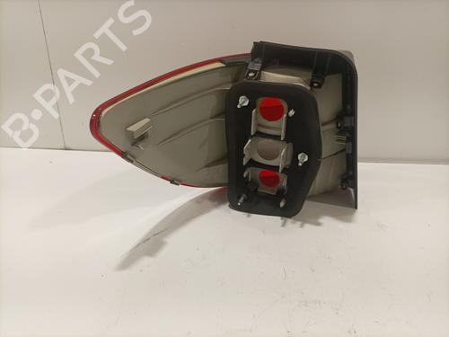 Used Right taillight Right taillight MERCEDES-BENZ B-CLASS Sports Tourer (W245) B 200 TURBO (245.234) (193 hp) 24551074 24551074
