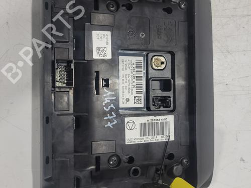 Radio CITROËN C3 III (SX) 1.2 PureTech 82 | BP31128933E6