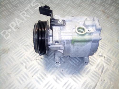 AC compressor FIAT 500 (312_) 1.2 (312AXA1A) | BP22590814M34 