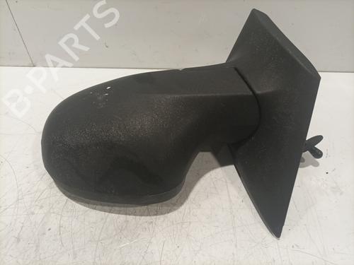 Left mirror RENAULT TWINGO II (CN0_) 1.2 16V (CN0K, CN0V, CN0A) | BP31093260C26 