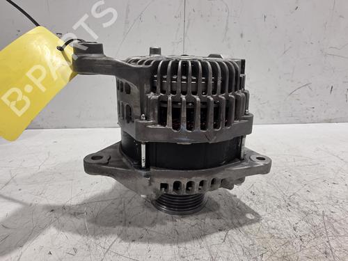 Alternator NISSAN NAVARA NP300 (D40) 2.5 dCi 4WD (D40TT, D40T, D40M, D40BB) | BP39891874M7 - Image 4