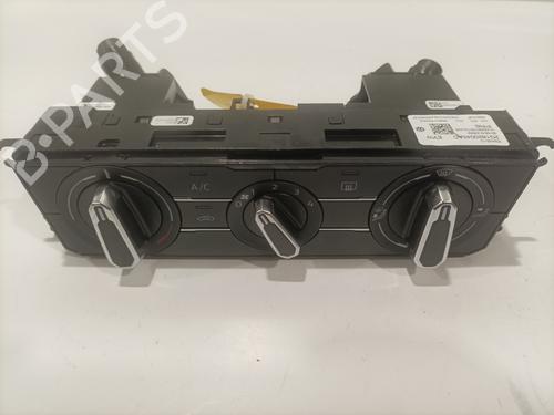 Climate control VW POLO VI (AW1, BZ1, AE1) 1.0 MPi | BP24407967I5  - Image 6