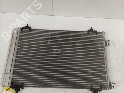 ac-radiator-citroen-ds5-2011-2012-2013-2014-2015-2016-27981804 main image