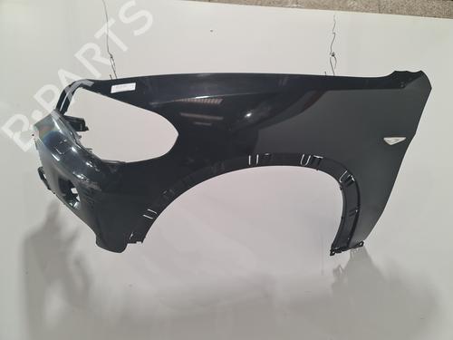 Used Left front fenders Left front fenders BMW X5 (E70) [2006-2013] 33539885 33539885