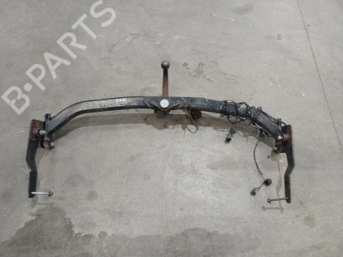 Trækkugle/Mekanisme RENAULT ESPACE IV (JK0/1_) 2.0 dCi (JK03, JK04, JK1C, JK1G, JK1J, JK1K) | BP29208044C141 - Image 2
