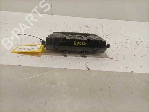 Climate control CITROËN DS3 (SA_) 1.6 HDi 90 | BP22589567I5 