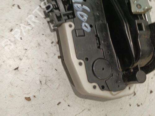 Front right lock NISSAN MICRA IV (K13K, K13KK) 1.2 | BP22571595C97 