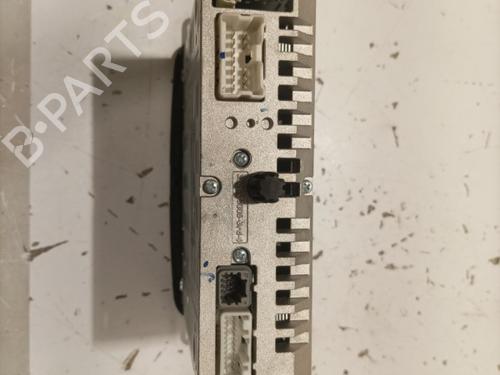 Radio RENAULT CLIO IV (BH_) 1.5 dCi 75 | BP22569174E6 