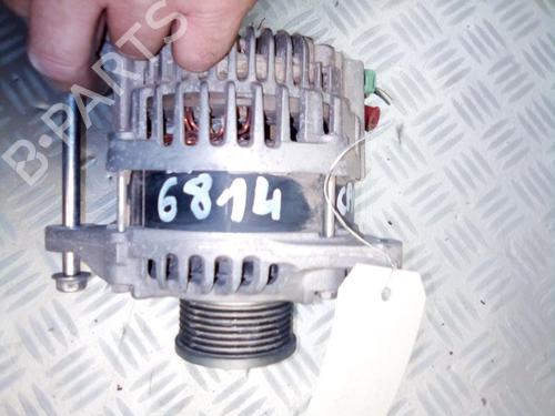 Alternator NISSAN CABSTAR (F24M, F24W) 35.14 DCI, 45.14 DCI 2.5 (F24M) | BP22590839M7 