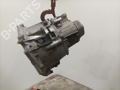 Gearbox CITROËN DS3 (SA_) 1.6 HDi 90 | BP24940318M3 