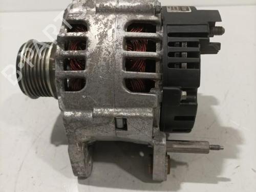 Alternator VW GOLF IV (1J1) 1.9 TDI | BP22579583M7 