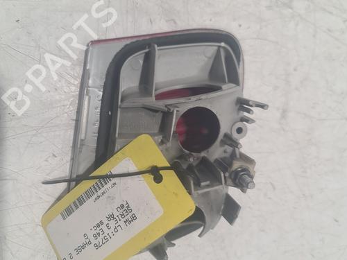 Left tailgate light BMW 3 (E46) 320 d | BP32030658C79 - Image 4