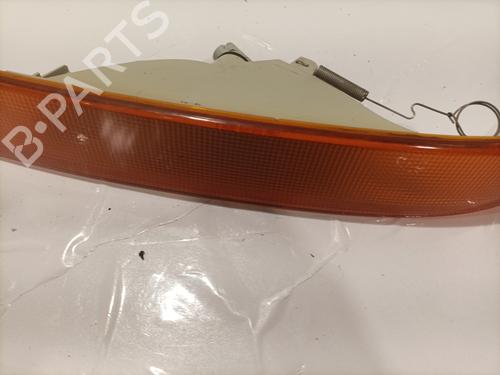 Used Left front indicator Left front indicator RENAULT MASTER II Van (FD) 2.5 D (FD0A, FD0E, FD2E, FD3E) (80 hp) 23781909 23781909