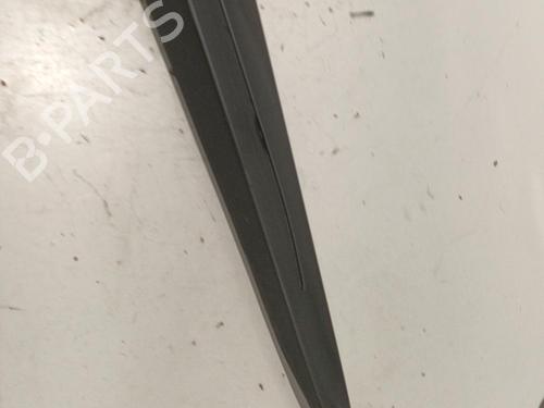 Door moulding trim RENAULT CLIO IV (BH_) 1.5 dCi 75 | BP22574848C150 
