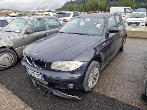 Left front door BMW 1 (E87) 118 d | BP22585751C2 