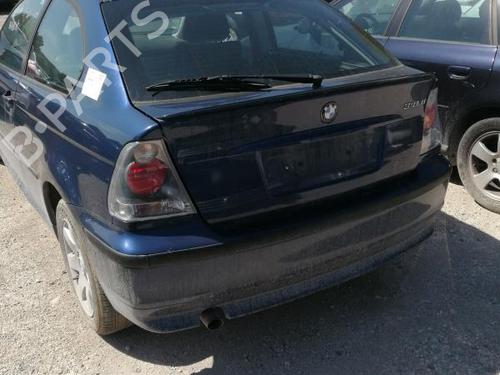 Right headlight BMW 3 Compact (E46) 318 ti | BP22581213C29 - Image 8
