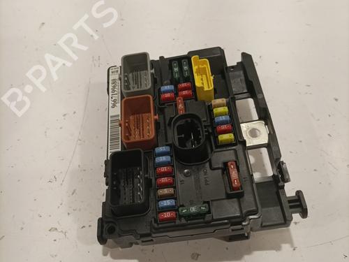 Electronic module CITROËN DS3 (SA_) 1.6 VTi 120 | BP37993819M83 - Image 7