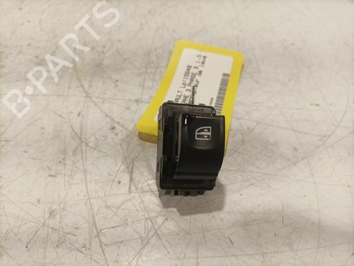 Used Right front window switch RENAULT MEGANE III Hatchback (BZ0/1_, B3_) 1.5 dCi (BZ09, BZ0D, BZ1W, BZ29, BZ14) (110 hp) 32191326