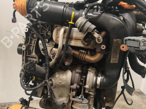 Engine OPEL MOKKA / MOKKA X (J13) 1.7 CDTI 4x4 (_76) | BP38424244M1 - Image 6
