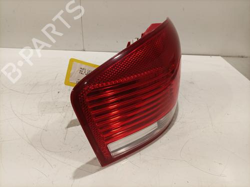 Left taillight AUDI A3 (8P1) S3 quattro | BP30646301C34