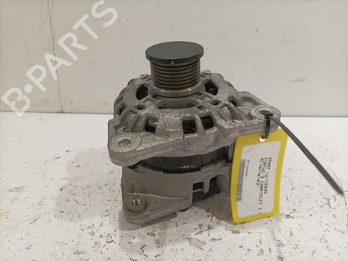 Alternator SMART FORTWO Convertible (453) 1.0 (453.442, 453.443) | BP39254998M7 - Image 5