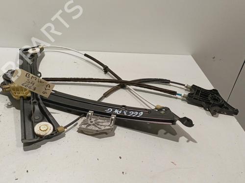 Used Front left window mechanism BMW 4 Coupe (F32, F82) 420 d (184 hp) 22586328