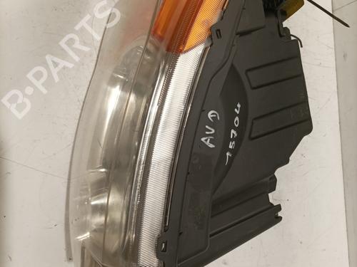 Used Right headlight Right headlight 34140841 34140841
