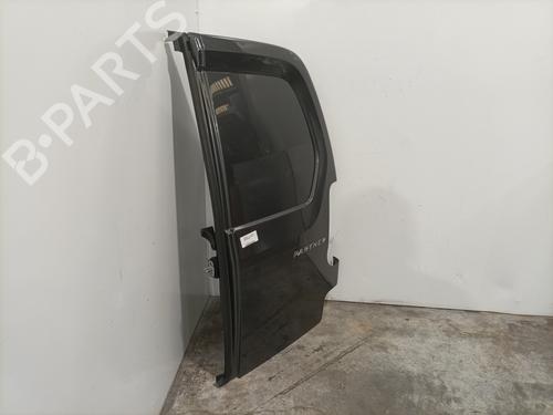 Right rear door PEUGEOT PARTNER Box Body/MPV 1.6 HDi | BP30085161C5 