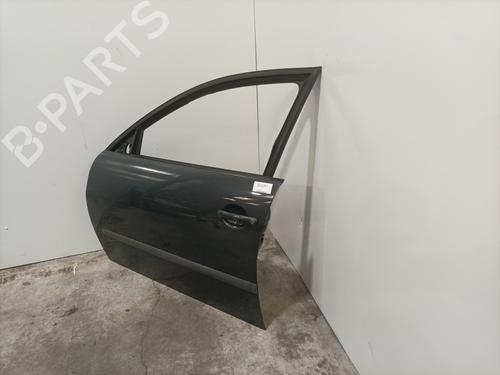 Left front door SEAT IBIZA III (6L1) 1.4 16V | BP26687891C2 