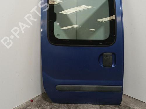 Used Right slide door RENAULT KANGOO (KC0/1_) D 65 1.9 (KC0E, KC02, KC0J, KC0N) (64 hp) 22581945