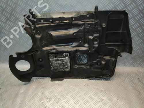 Used Upper protection BMW 3 (E46) 320 d (150 hp) 22591271