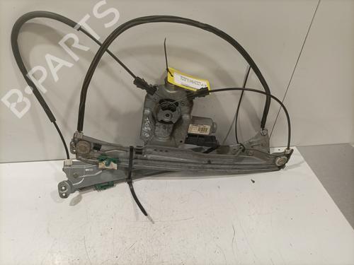 Vindusheismekanisme venstre foran RENAULT CLIO III (BR0/1, CR0/1) 1.5 dCi (BR17, CR17) (86 hp) 30000022