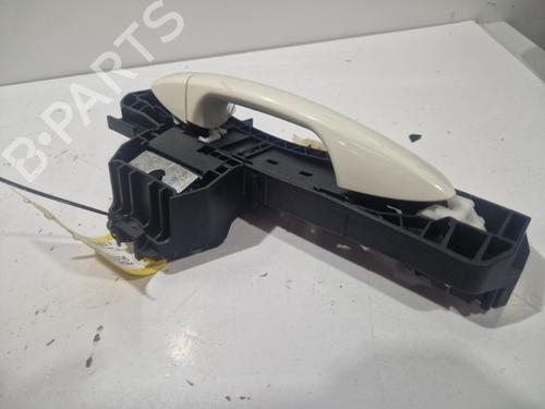 Rear right exterior door handle MERCEDES-BENZ B-CLASS Sports Tourer (W246, W242) B 180 CDI / d (246.212) | BP22573610C130 