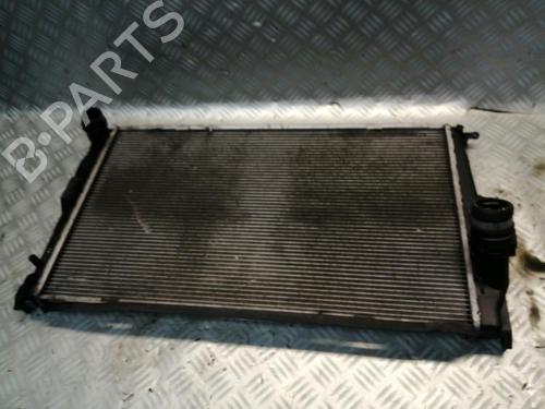 Used Water radiator Water radiator BMW 3 (E90) 330 d (231 hp) 22573936 22573936