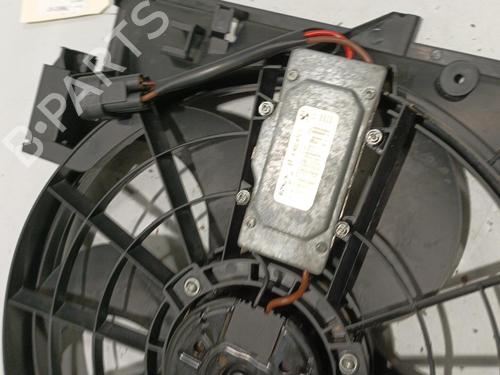 Radiator fan BMW 3 Coupe (E46) 318 Ci | BP22585892M35 