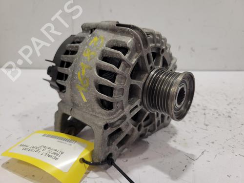 Alternator RENAULT TRAFIC III Van (FG_) 1.6 dCi 115 (FGMD) | BP39255056M7 - Image 3