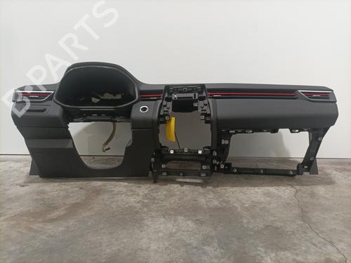 Dashboard RENAULT CLIO V (B7_) 1.3 TCe 140 (B7N0) | BP22573256C46 - Image 8