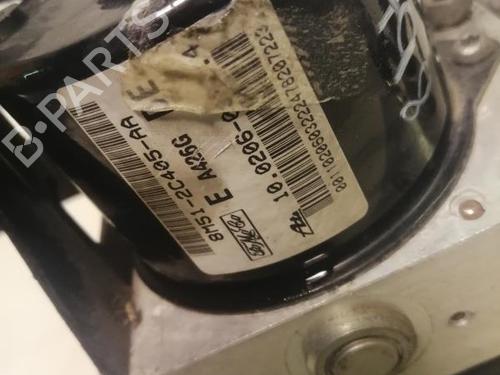 ABS pump FORD FOCUS II (DA_, HCP, DP) 1.8 TDCi | BP22581264M43 