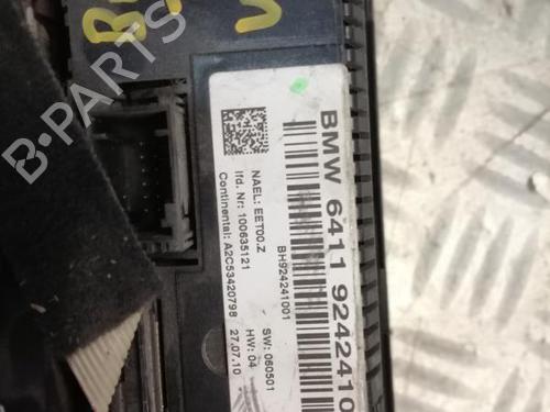 Used Climate control Climate control BMW 1 (E87) 118 d (143 hp) 22590957 22590957