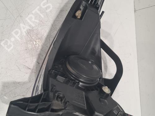 Left headlight CITROËN C3 II (SC_) 1.4 HDi 70 (SC8HZC, SC8HR0, SC8HP4) | BP32030686C28 