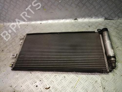 AC-Kondensator MINI MINI (R50, R53) Cooper (116 hp) 22587350