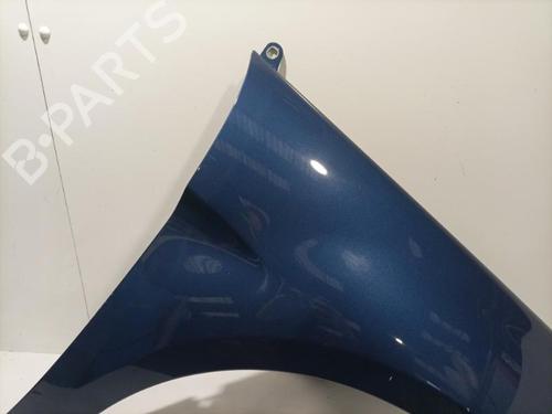 Used Right front fenders MERCEDES-BENZ B-CLASS Sports Tourer (W245) [2005-2011]  22574383