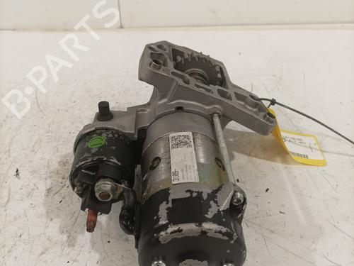 Used Starter Starter PEUGEOT 407 Coupe (6C_) 2.7 HDi (204 hp) 29209569 29209569