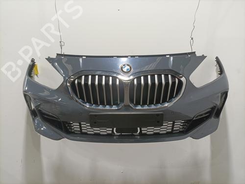 Used Front bumper BMW 1 (F40) 118 d (150 hp) 29822341